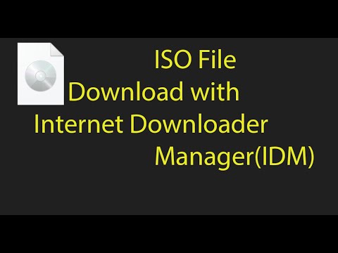 How  we can download windows 10 ISO file With IDM- Extreme Ideas