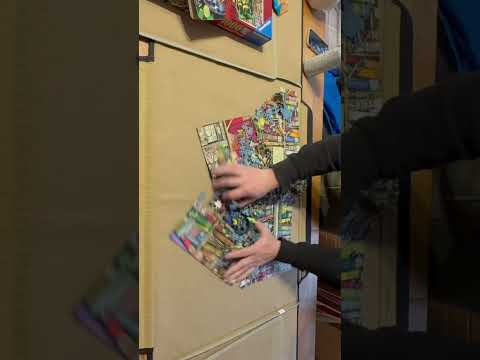 New to the puzzling world, and now slightly addicted!!!! #jigsawpuzzle #puzzle #jigsaw #timelapse