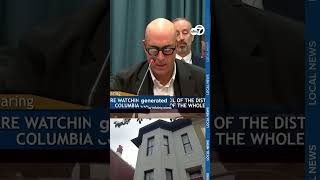 Landlord losing money as tenant denies access in battle over Capitol Hill apartment
