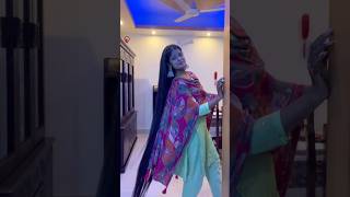 Kuch kuch hota hain kya?👀 #transition #youtubeshorts #traditional #fashion #longhair #explore