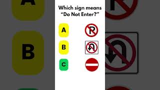 DMV Written Test Questions 2024 | Drivers permit & license exam #driving #dmv