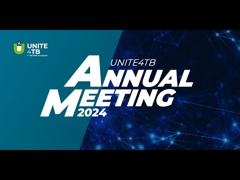 Highlights of the 2024 UNITE4TB Consortium Meeting