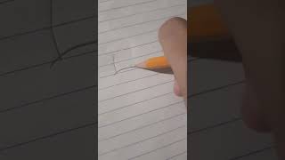 How to draw gacha eyes tutorial(easy mode)✍✍