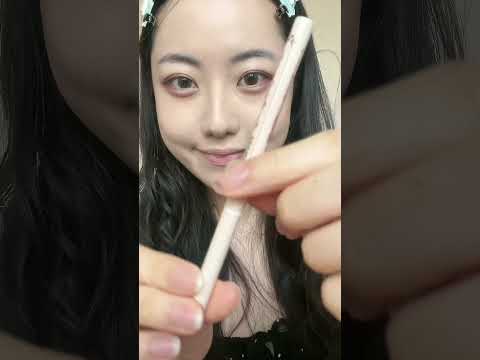 Idol Glow makeup (TikTok:Cakeliyuan) #makeuptutorial #makeup #koreanmakeup