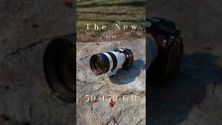 The NEW Sony 50-150 f2.0 GM 🤌