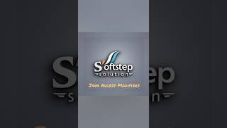 Java Access Modifiers #java #coding #programming #LearnJava #softstep #softstepsolution