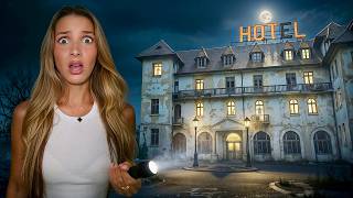 Exploring The World's CREEPIEST Hotels!