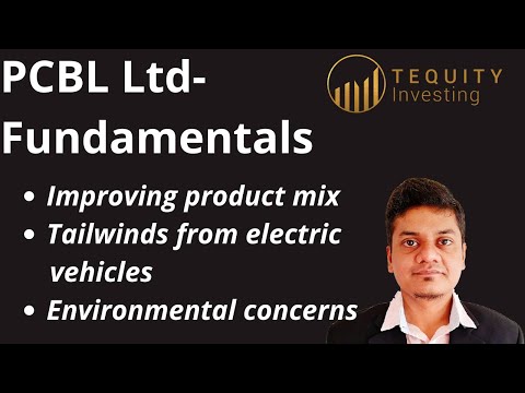 PCBL Ltd