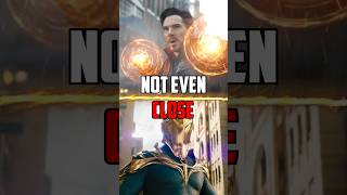 Dr. Strange VS Dr. Fate - Who Wins?