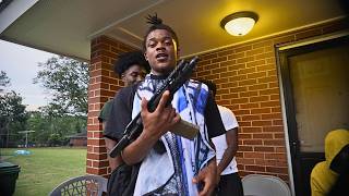 Welcome To The Murder Capital Of America, Georgia : Atlanta