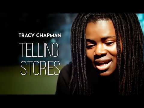 Tracy Chapman - Telling Stories (Official Video)