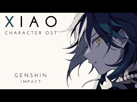 Xiao Character OST - Genshin Impact