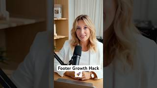Stop Wasting Your Email Footer! 🚀#mailmodo #emailmarketing #growthhacks #growth #digitalmarketing