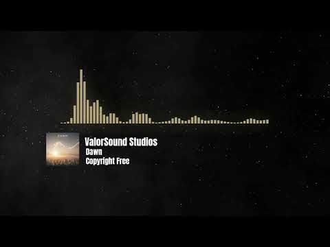 ### **Calm Music (No Copyright) | "Dawn" 🌅🎶**