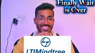 LTI Mindtree Joining  | What to Expect Before Joining