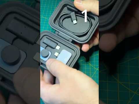 #31 Rugged case for Thermal Master P2 Pro
