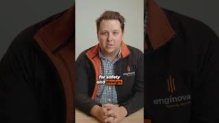 Prioritising Worker Safety with Enginova 🔐👷