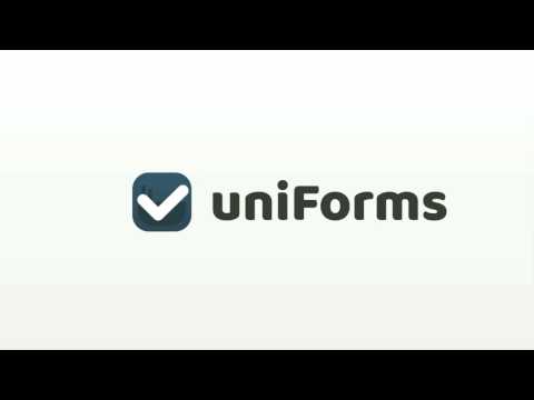 uniForms - UI Framework for Unity Custom Editors (Teaser)