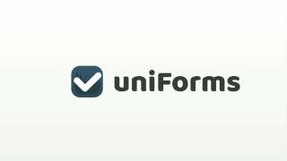 uniForms - UI Framework for Unity Custom Editors (Teaser)