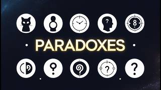 Mind F*ck Paradox Explained to Blow Your Mind