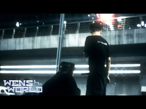 Louis1520, 河南说唱之神 - 西太后 Vivienne Westwood [Music Video]