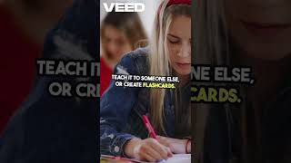 Study Like a Topper  Secrets Revealed