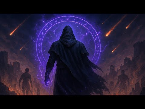 ESO LAST MAGICKA SORCERER PvP BUILD VIDEO | 1vX / 1v1 (Build included)