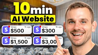 How to Sell Websites to Local Businesses (No Coding Needed)