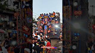 Dj Pankaj || Dj Pankaj Road Show Bhadrak #pankajdj #shorts #youtubeshorts #dj
