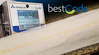Meet Packaging Laws with BestCode Coding and Marking Solutions