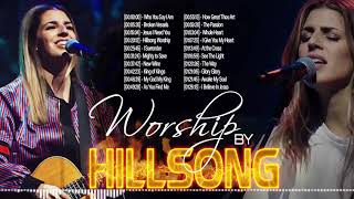 PRAISE AND WORSHIP SONGS OF HILLSONG WORSHIP 2021 | POPULAR CHRISTIAN WORSHIP SONGS COLLECTION