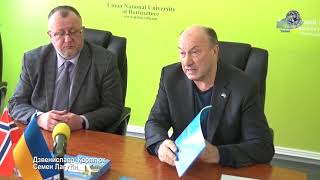 В Умані стартує безкоштовний курс із підприємництва для військовослужбовців