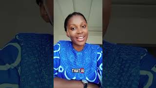 Why I started Responsible AIgorithms #responsibleai #aiethics #aigovernance #aipolicy