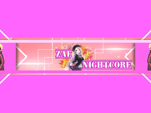 Live Streaming ZAE Nightcore