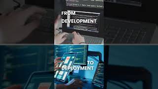 Build Smarter with EchoFeel! #fyp #explorepage #EchoFeel #TechSolutions #SoftwareExperts