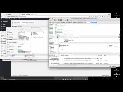 Max File Size Warning WP Plugin