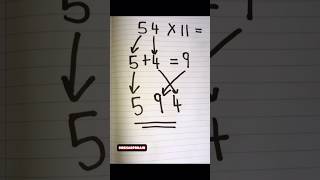 🤯This Math shortcut is insanely cool🗿🔥 #matematica #mathematics #matematik #maths #math