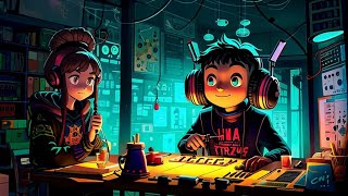 🎶🎼​🎵 🎧Ambient Rhythms
