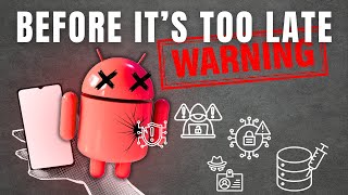 These Android Phones Are No Longer Receiving Security UPDATE!