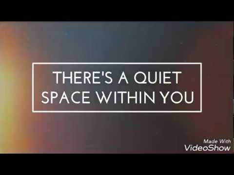 A Quiet Place