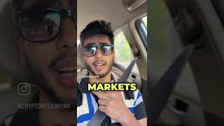 I Lost $2.5 Crores in the crypto market crash #cryptomarketcrash #crypto #cryptoinvesting
