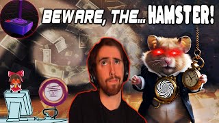 Basic Economics VS The Rationalization Hamster