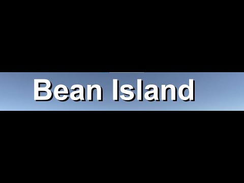 Bean Island OST