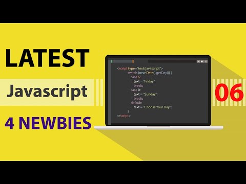 006-JavaScript 2020 For Newbies-- Javascript Comparison operators