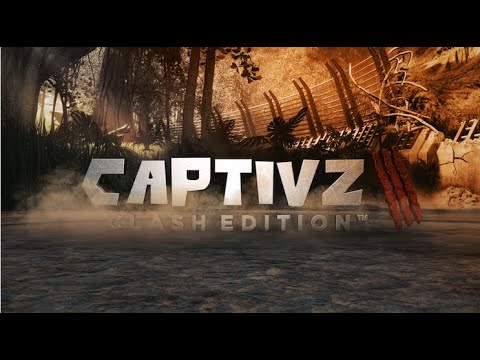 Jurassic World - Captivz Clash Edition 20sec TVC