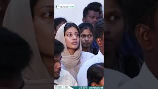 Job drive in thoughtflows Medical Coding Academy #coimbatore