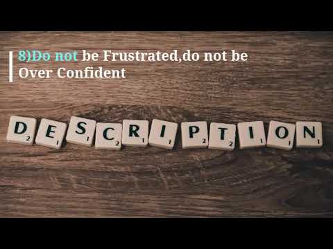 9 Best Tips for New Bloggers