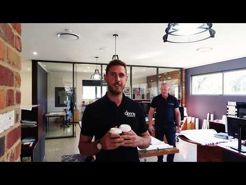 Decoy Marketing  Homepage Video