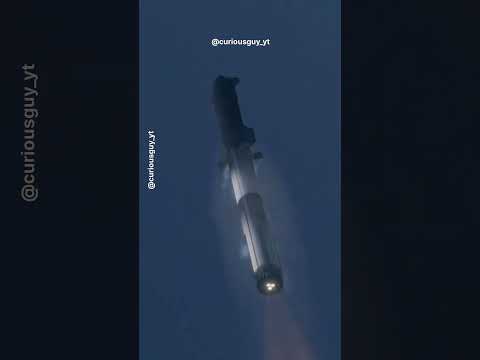 Worlds biggest rocket