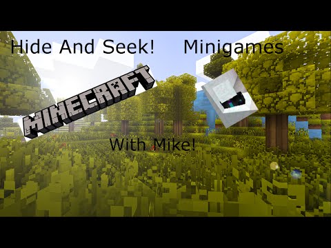 I Got Stuck On Hoed Grass!?!? | Hypixel | Eclipz w/ Mikester_Knight